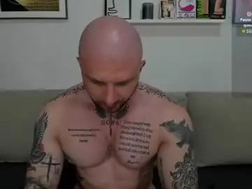 Chaturbate Private Sex Chat of gerard_finbar
