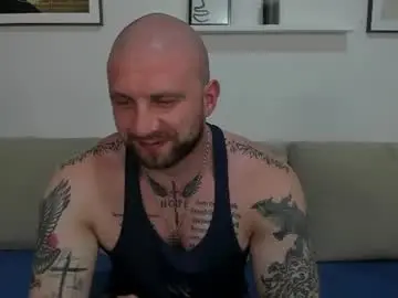 Chaturbate Private Sex Chat of gerard_finbar