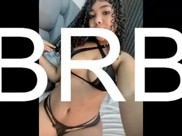 Chaturbate Private Sex Chat of kiiaraamoon