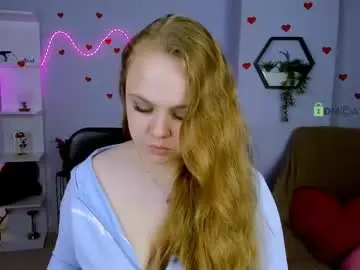 Chaturbate Private Sex Chat of lucy_shy3