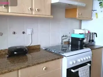 Chaturbate Best live sex cam show of lunary_mix