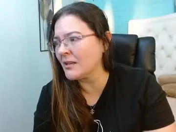 Chaturbate Live Sex Cam of msjossie