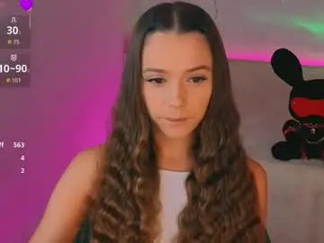 Chaturbate Live Sex Cam of myshastik