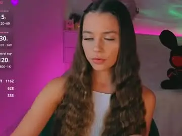 Chaturbate Adult Webcam of myshastik