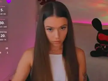 Chaturbate Sex Cam of myshastik