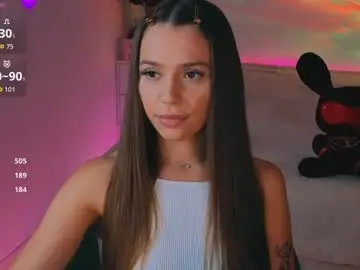 Chaturbate Live Sex of myshastik