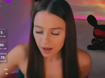 Chaturbate Live Porn of myshastik