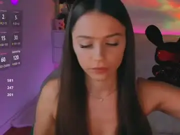 Chaturbate Live Porn of myshastik