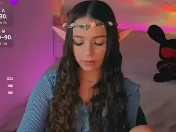 Chaturbate Free Porn Cam of myshastik