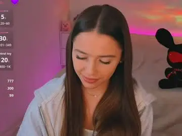 Chaturbate Live Porn of myshastik
