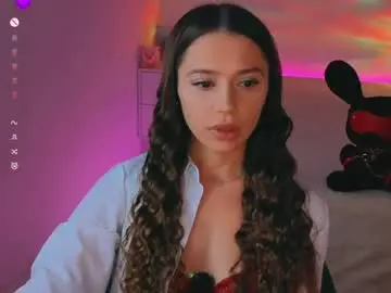 Chaturbate Sex Cam of myshastik