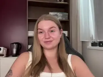 Chaturbate Best Webcam of mysteryericax