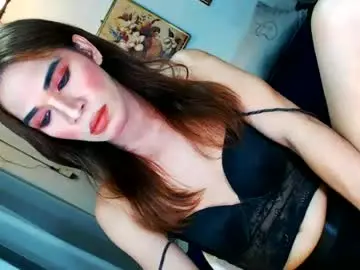 Chaturbate Live Porn of ohlalasamanthaxxx143