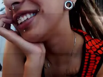 Chaturbate Live Sex Cam of orianna_bodmod