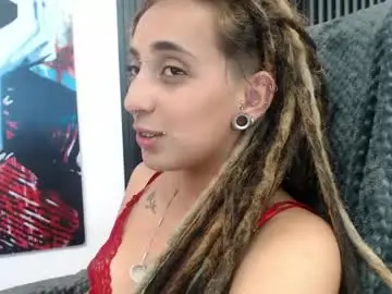Chaturbate Adult Video Chat of orianna_bodmod