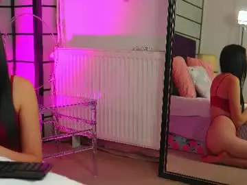Chaturbate Free Live Porn of sereneluxe