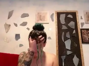 Chaturbate Watch Live Sex Cams of tamara_reyna