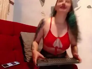 Chaturbate Best Webcam of tamara_reyna