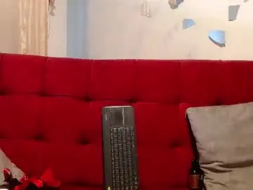 Chaturbate Sex Cam of tamara_reyna