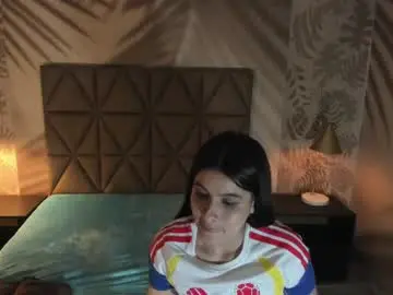 Chaturbate Best Webcam of annedixie