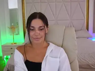 Chaturbate Best live sex cam show of bellabloomy