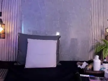 Chaturbate Best live sex cam show of eva_milfxxx