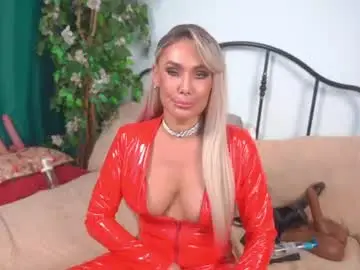 Chaturbate Private Sex Chat of isadoradunkan