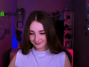 Chaturbate Free Porn Cam of jennakissu