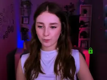 Chaturbate Adult Webcam of jennakissu