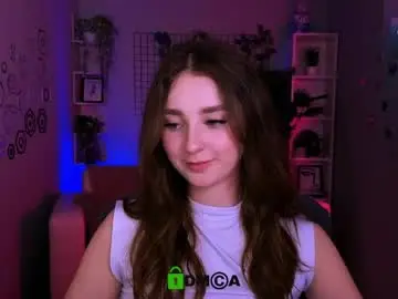Chaturbate Live Sex Cam of jennakissu
