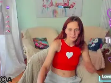 Chaturbate Best live sex cam show of lilyviolet7