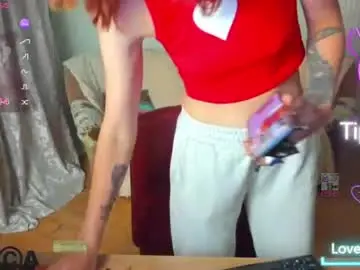 Chaturbate Live Porn of lilyviolet7