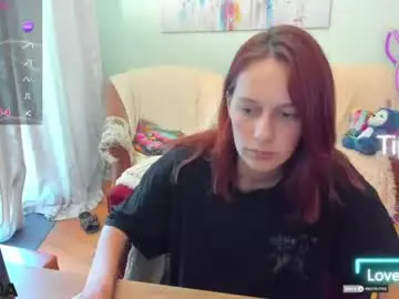 Chaturbate Free Live Porn of lilyviolet7
