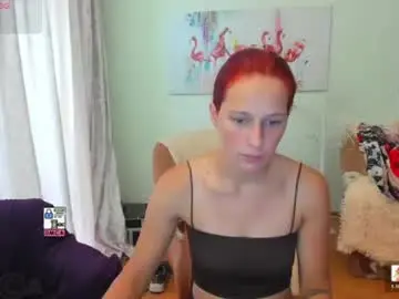 Chaturbate Adult Webcam of lilyviolet7