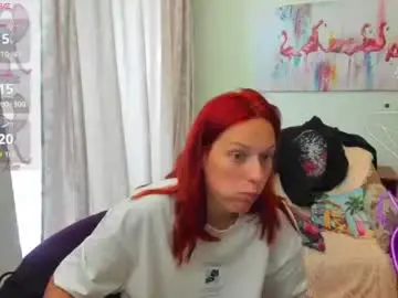Chaturbate Free Live Porn of lilyviolet7