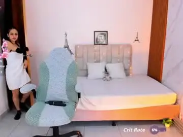 Chaturbate Sex Cam of lunascoott