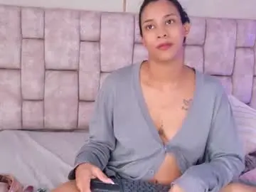 Chaturbate Private Sex Chat of melanystone_