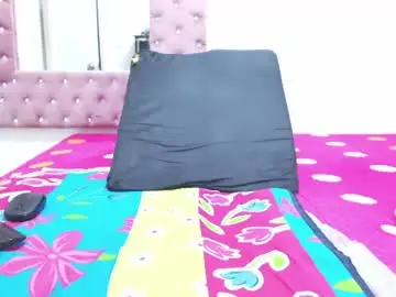 Chaturbate Watch Live Sex Cams of salomeeebony