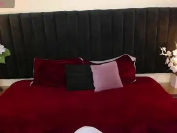Chaturbate Nude Webcam of soft_attraction