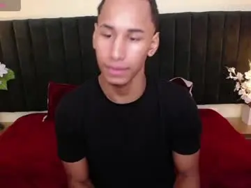 Chaturbate Free Porn Cam of soft_attraction