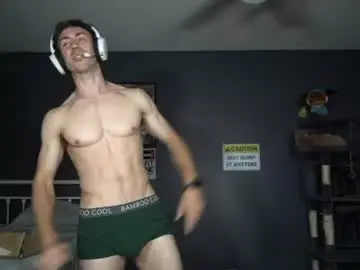 Chaturbate Adult Video Chat of sydaffect