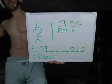 Chaturbate Sex Cam of sydaffect
