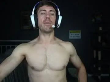 Chaturbate Live Sex Cam of sydaffect