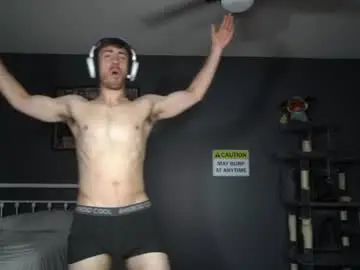 Chaturbate Live Sex Cam of sydaffect