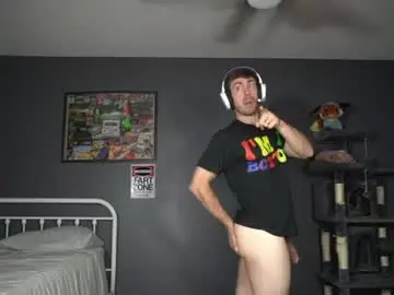 Chaturbate Adult Webcam of sydaffect