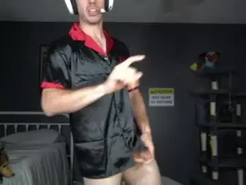 Chaturbate Live Sex of sydaffect