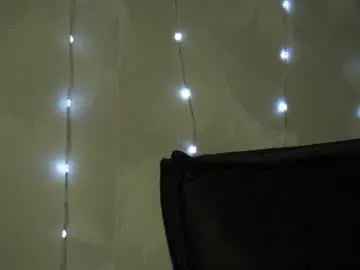Chaturbate Adult Webcam of your_little_flexible_girl