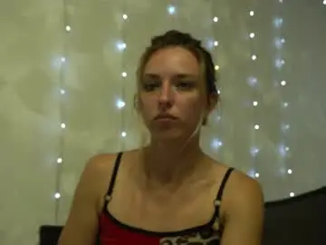 Chaturbate Nude Webcam of your_little_flexible_girl