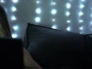 Chaturbate Sex Chat of your_little_flexible_girl