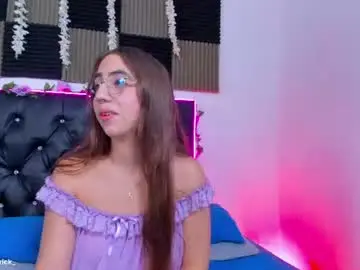 Chaturbate Free Live Porn of _annie_andrick_